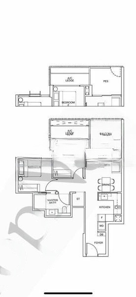 KI RESIDENCES AT BROOKVALE 11