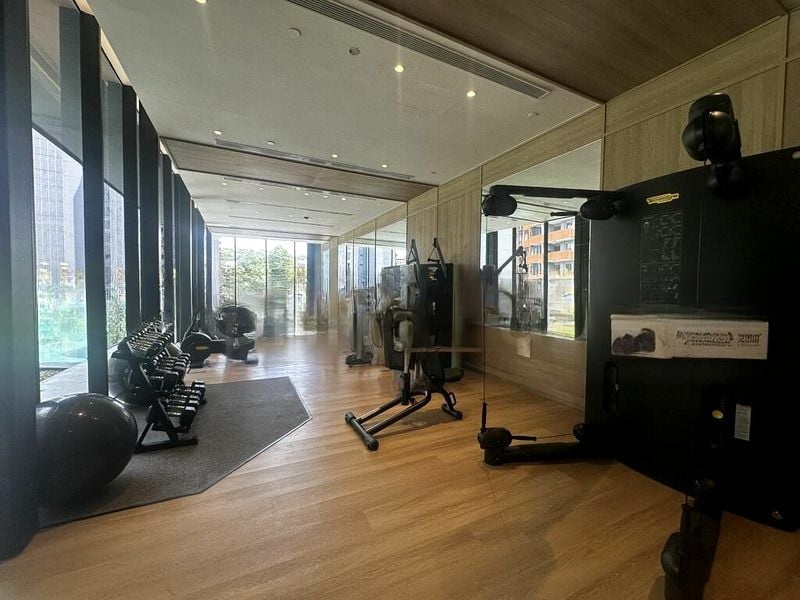 KI RESIDENCES AT BROOKVALE 2