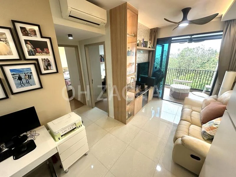 TREASURE AT TAMPINES 2