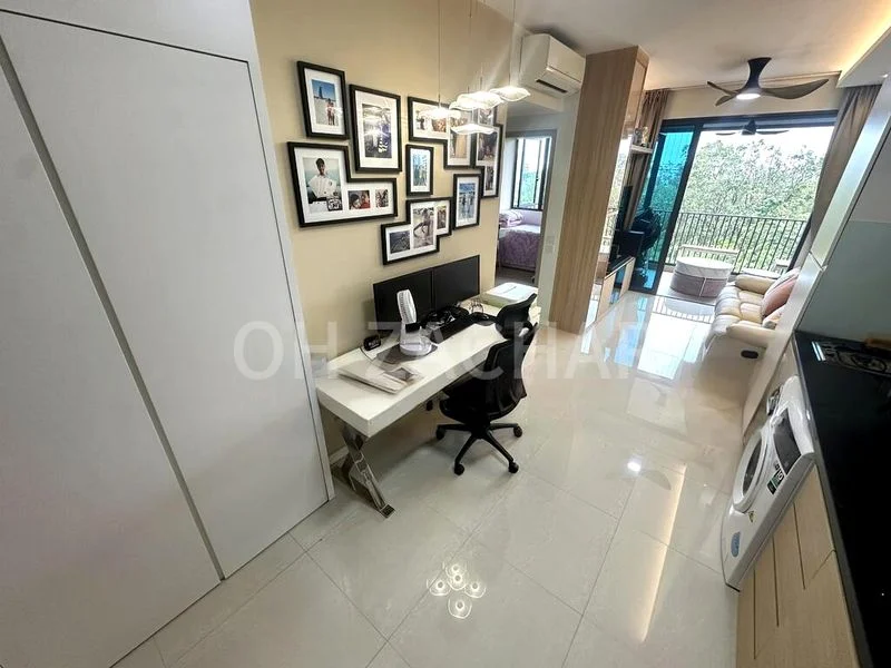 TREASURE AT TAMPINES 3