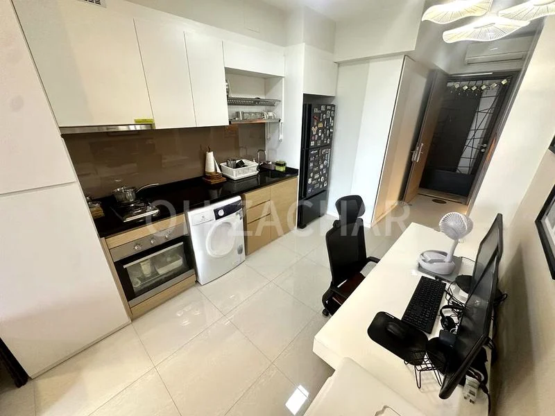 TREASURE AT TAMPINES 4