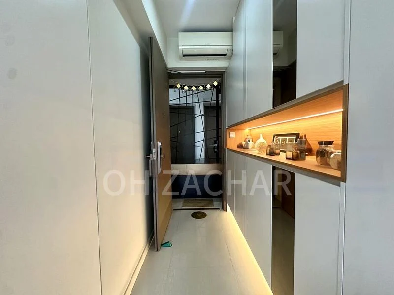 TREASURE AT TAMPINES 6