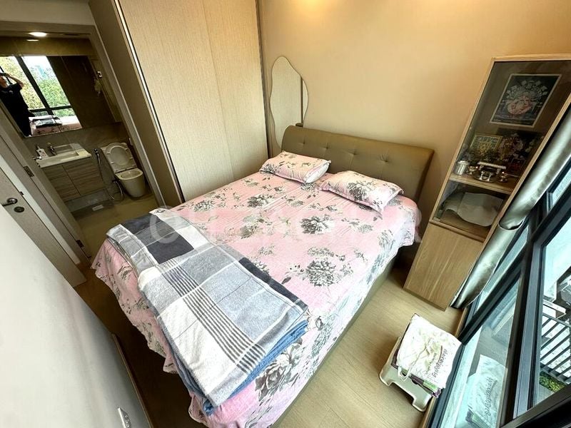 TREASURE AT TAMPINES 8