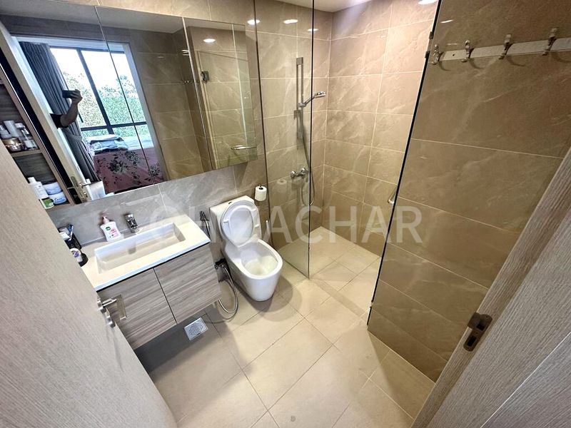 TREASURE AT TAMPINES 10