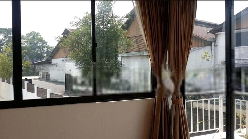 BUKIT VILLAS 6