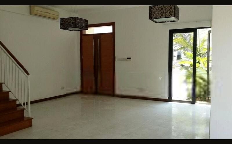 BUKIT VILLAS 1