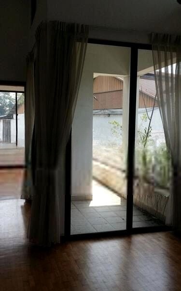 BUKIT VILLAS 5