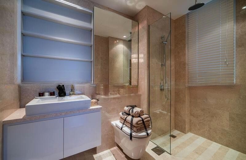 THE LINE @ TANJONG RHU 3