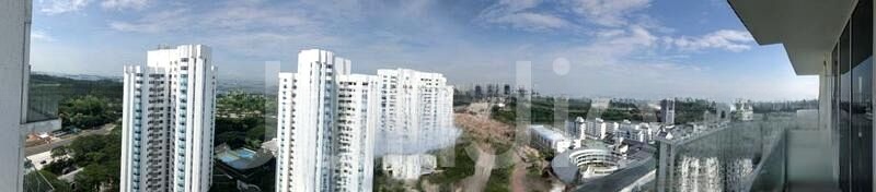 THE LINE @ TANJONG RHU 5