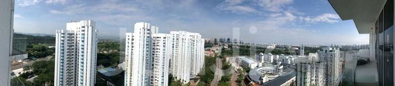 THE LINE @ TANJONG RHU 13