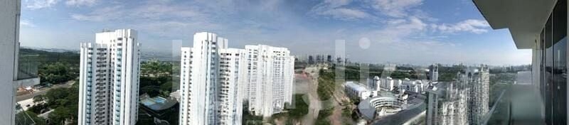 THE LINE @ TANJONG RHU 9