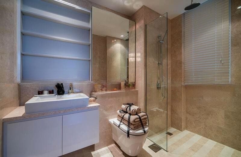 THE LINE @ TANJONG RHU 7