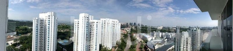 THE LINE @ TANJONG RHU 15