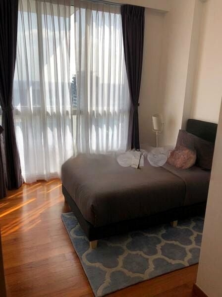 THE LINE @ TANJONG RHU 2