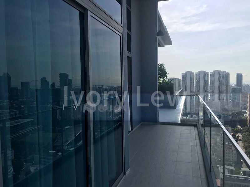 STURDEE RESIDENCES 2