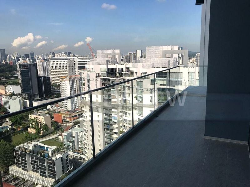 STURDEE RESIDENCES 4