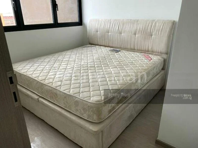 THE GARDEN RESIDENCES 5