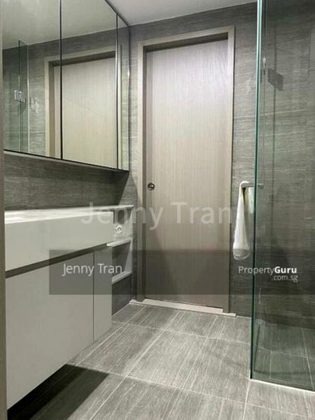 THE GARDEN RESIDENCES 8