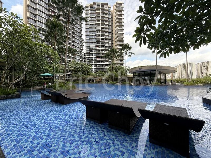 RIVERTREES RESIDENCES 2