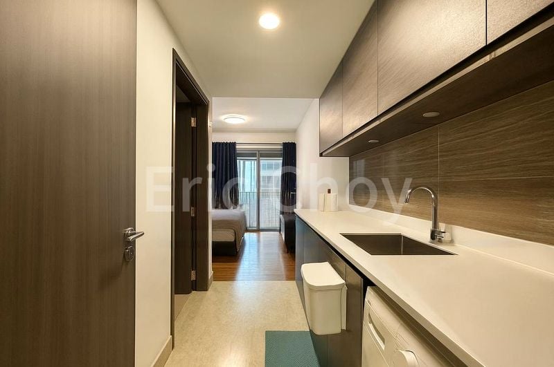 RIVERTREES RESIDENCES 3