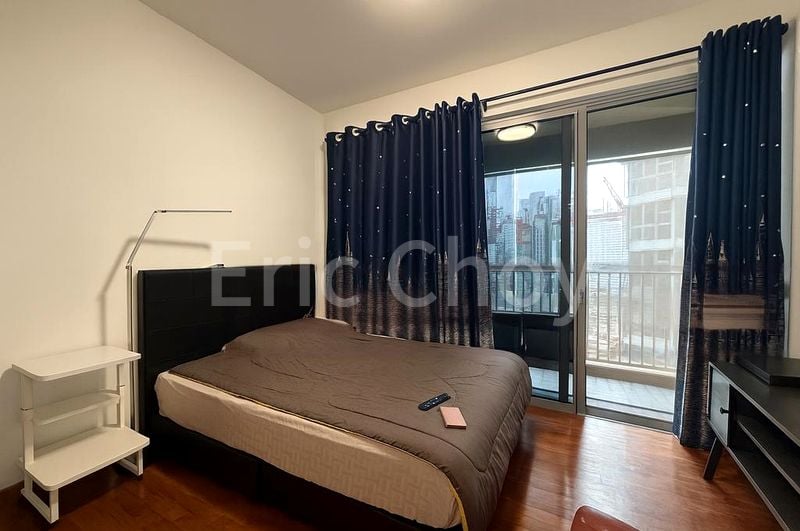 RIVERTREES RESIDENCES 5