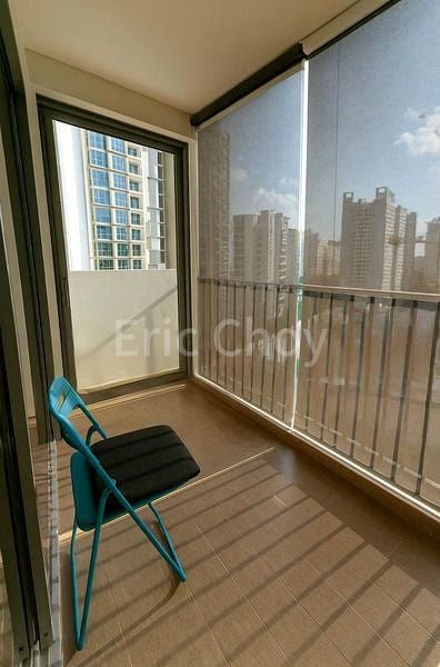 RIVERTREES RESIDENCES 9