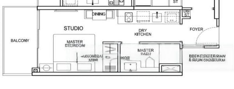 RIVERTREES RESIDENCES 14