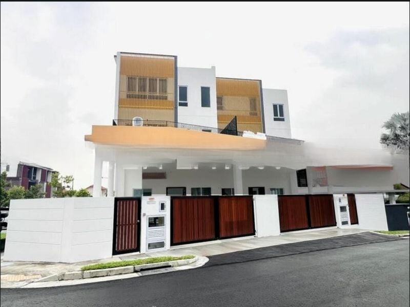 TOH ESTATE 7