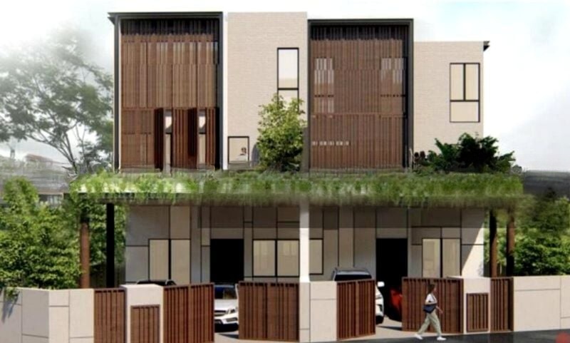 TOH ESTATE 1