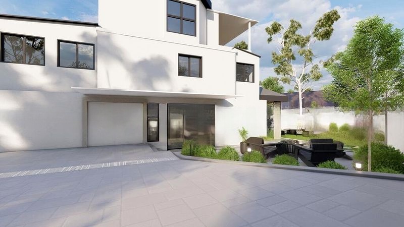 SELETAR HILLS ESTATE 14