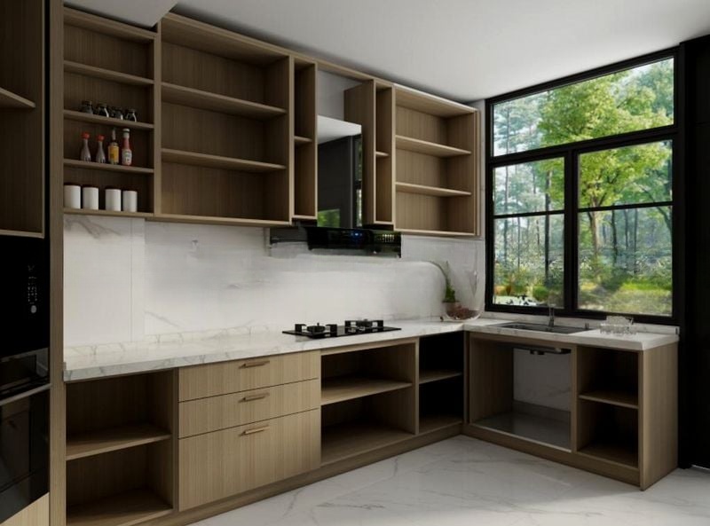 SELETAR HILLS ESTATE 9