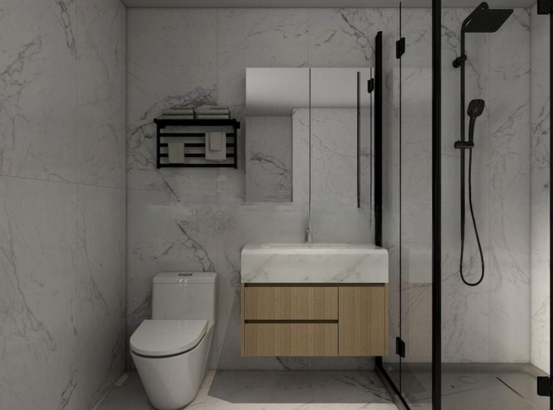 SELETAR HILLS ESTATE 2