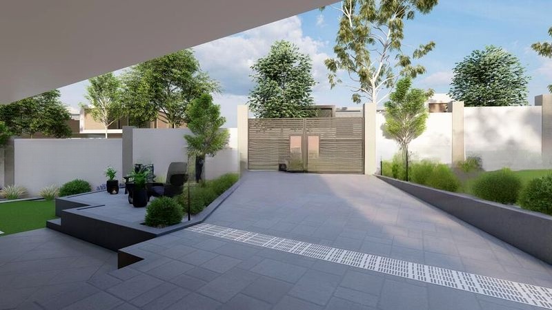 SELETAR HILLS ESTATE 13