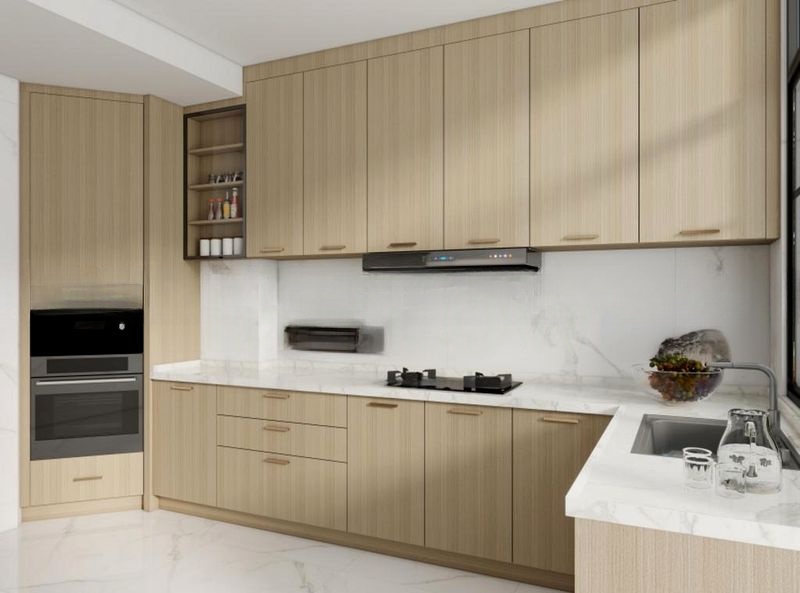 SELETAR HILLS ESTATE 8