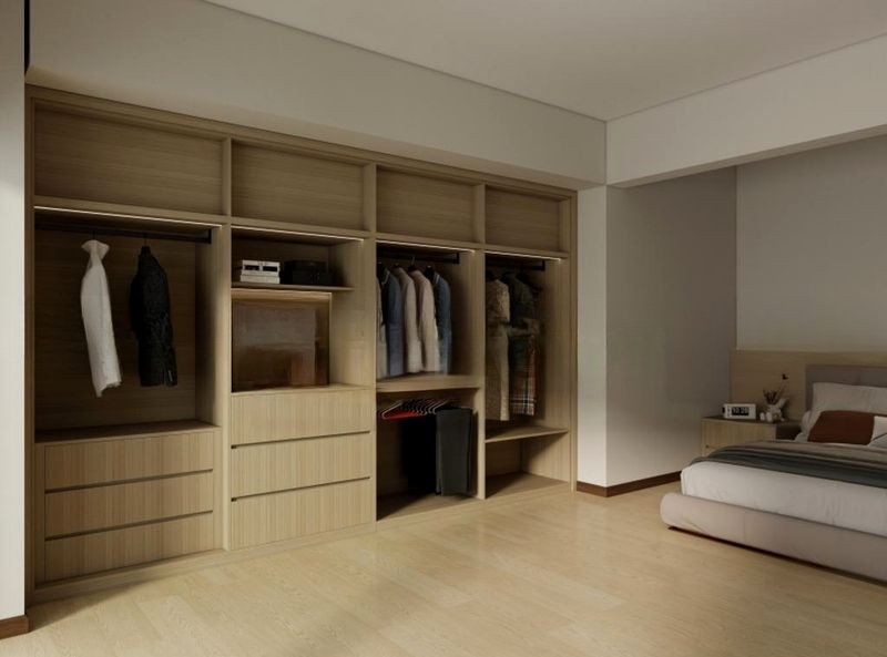 SELETAR HILLS ESTATE 5