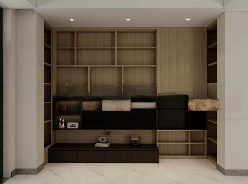 SELETAR HILLS ESTATE 11