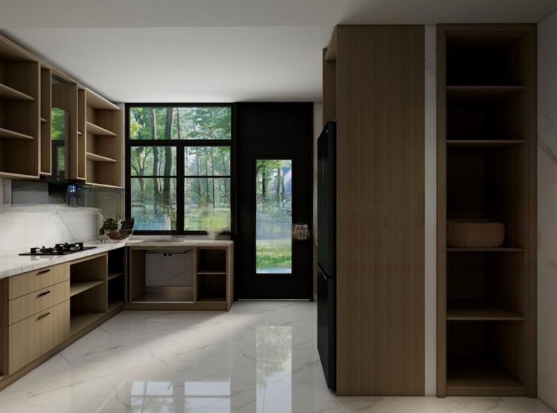 SELETAR HILLS ESTATE 7