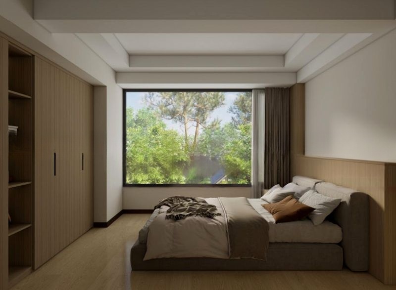 SELETAR HILLS ESTATE 15