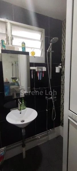 BEDOK RESERVOIR RD 2