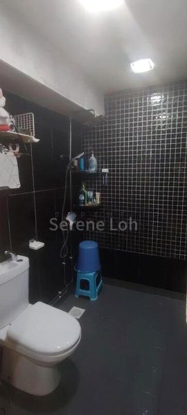 BEDOK RESERVOIR RD 5