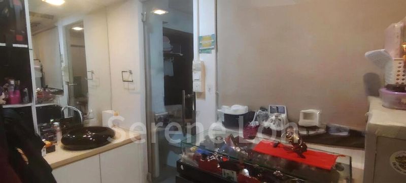 BEDOK RESERVOIR RD 6