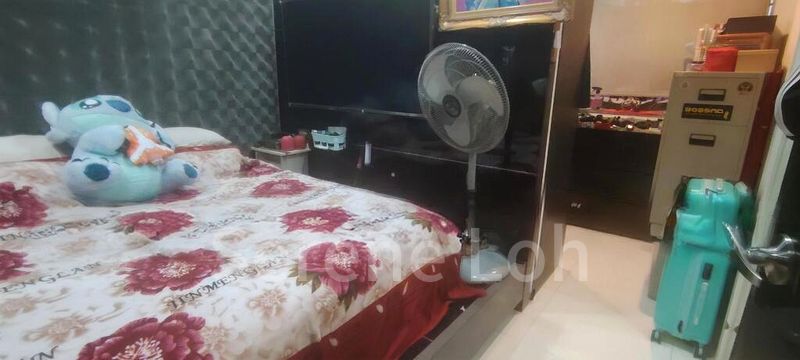 BEDOK RESERVOIR RD 7