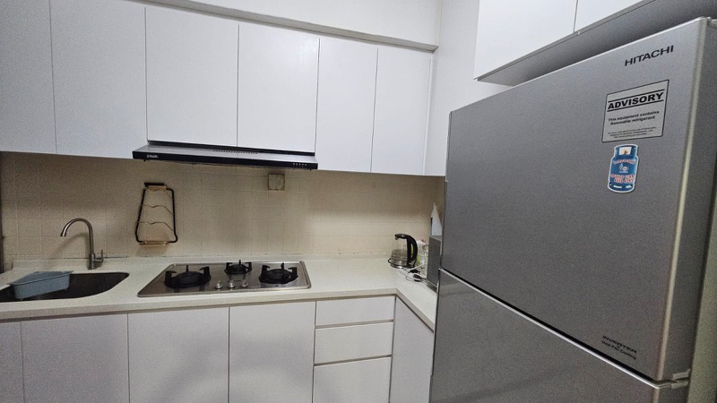 INTERNATIONAL PLAZA 17