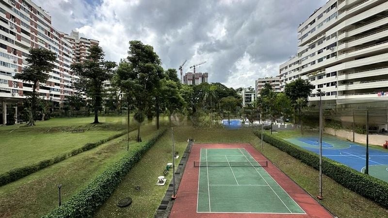 PANDAN VALLEY 12