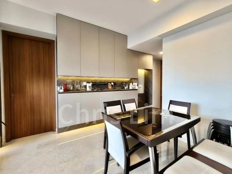 STIRLING RESIDENCES 2