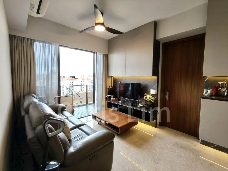 STIRLING RESIDENCES 3