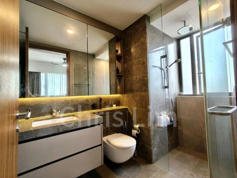 STIRLING RESIDENCES 5