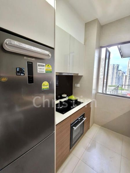 STIRLING RESIDENCES 7