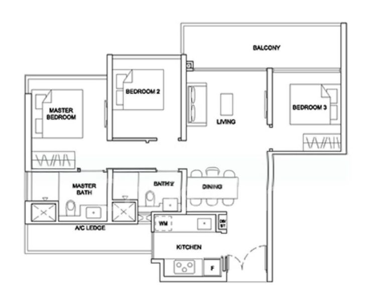 STIRLING RESIDENCES 8