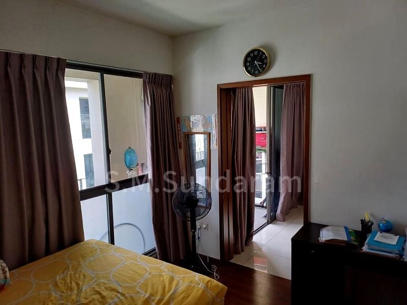 THE MILTONIA RESIDENCES 2